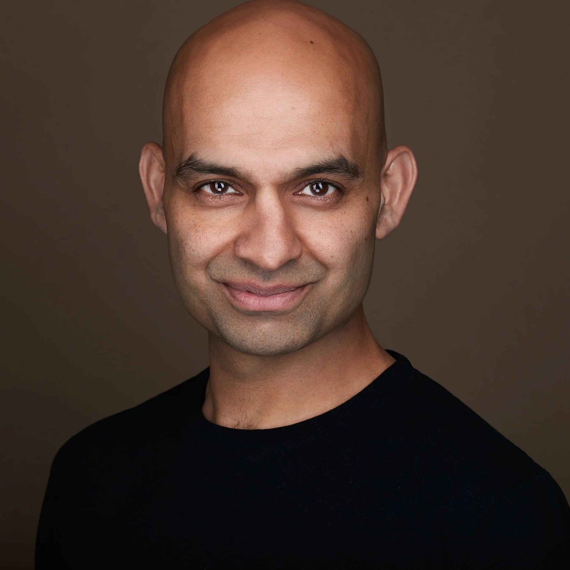 Arif Shafique
